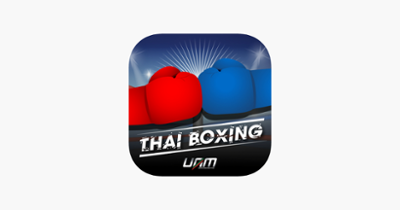 Thai Fight - UAM series 1 Image