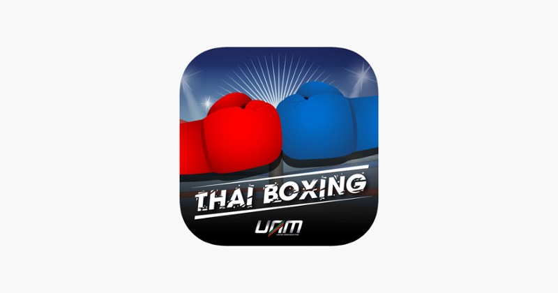 Thai Fight - UAM series 1 Game Cover