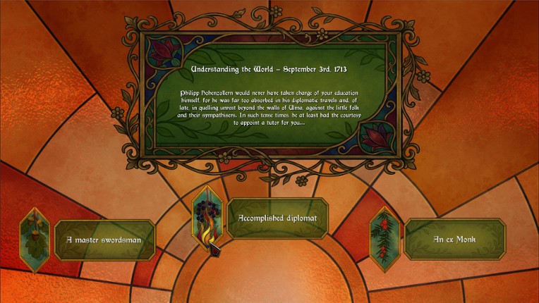 The Albion Plague Image