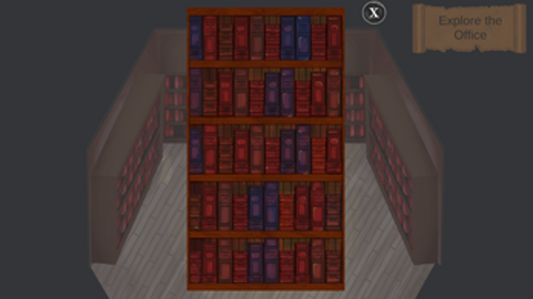 The Archives of Babel Image