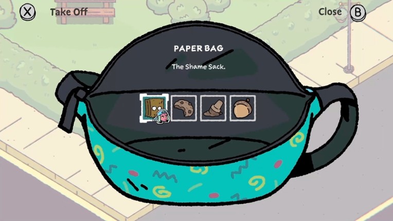 The Big Con: Grift of the Year Edition Image