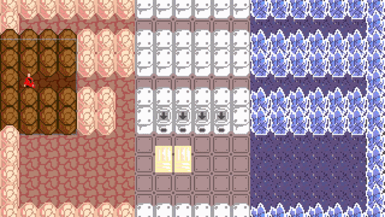 The Boxed Visionary Image