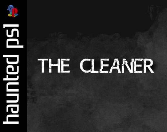 The Cleaner Game Cover