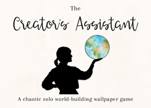 The Creator's Assistant Image