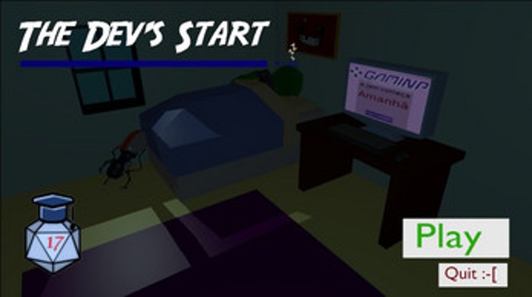 The Dev´s Start Image