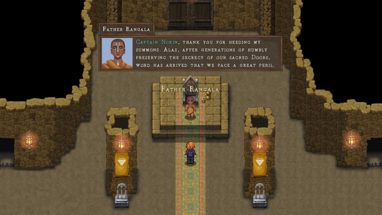 The Doors to Netherwhere screenshot