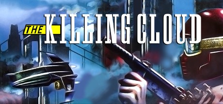 Games like The Killing Cloud