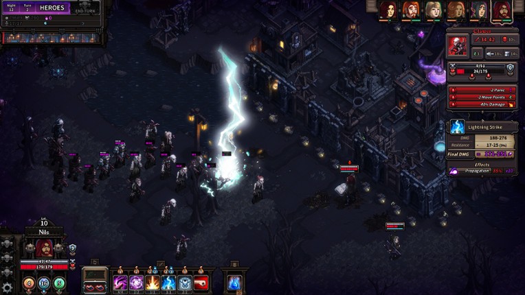 The Last Spell Image