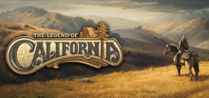 The Legend of California Image