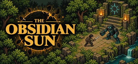 Games like The Obsidian Sun