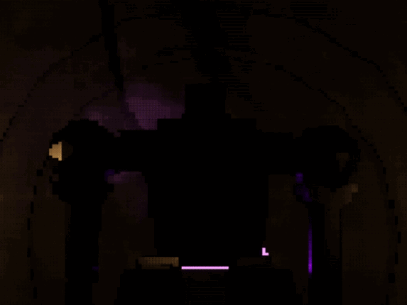 THE ONES THAT PASSED screenshot