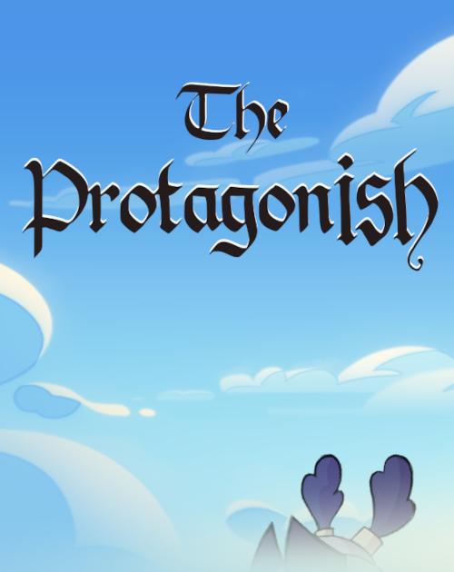 Games like The Protagonish