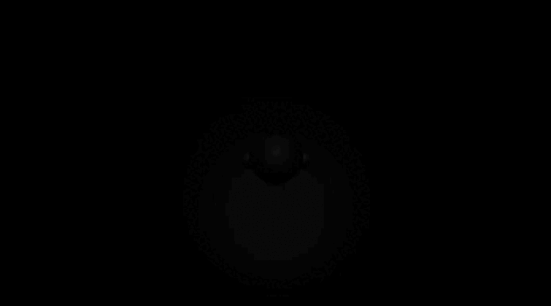 The Scale Of Unreality screenshot