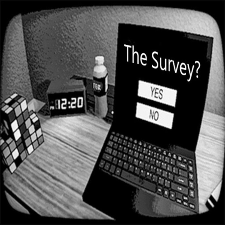 Games like THE SURVEY