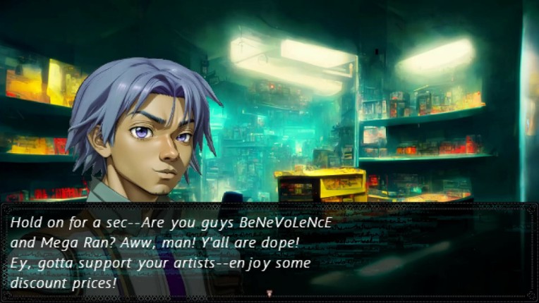 The T.O.T.E. screenshot