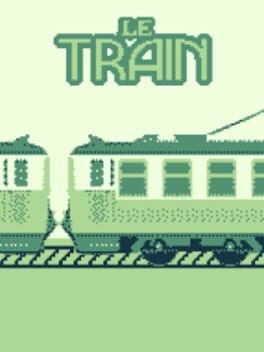 Games like The Train