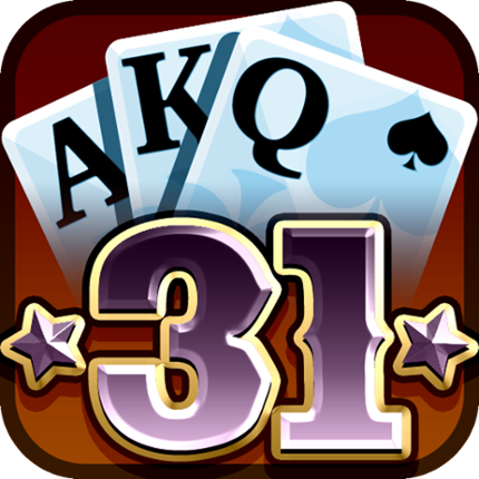 Thirty One Rummy Game Cover