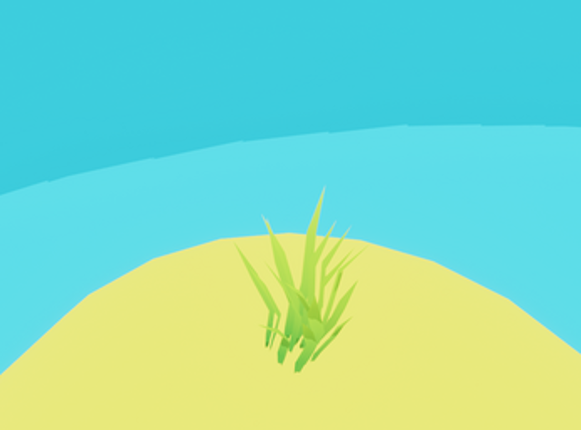 Touch Grass! - A Parkour Game Image