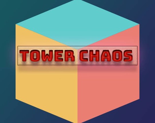 Tower Chaos Game Cover