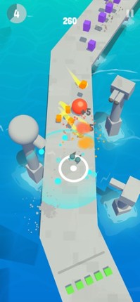 Tower Fence screenshot
