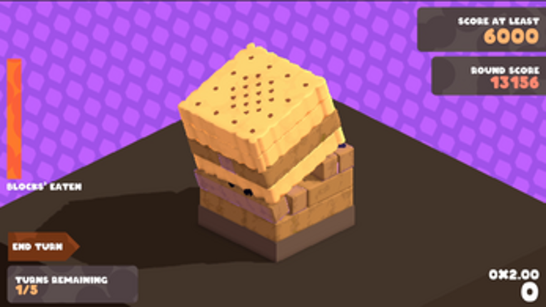 Tower of The Biscuit Image