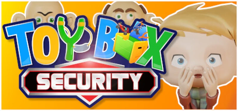 ToyBox Security Image