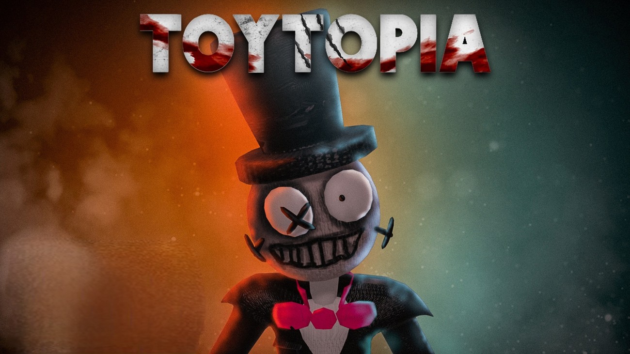 Games like Toytopia