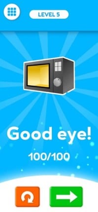 Train your Brain Visuoespatial Image