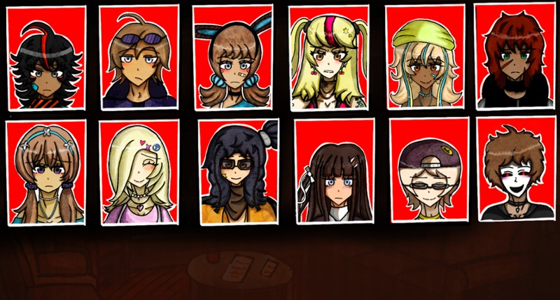 Trapped: Forced To Kill screenshot