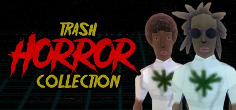 Games like Trash Horror Collection