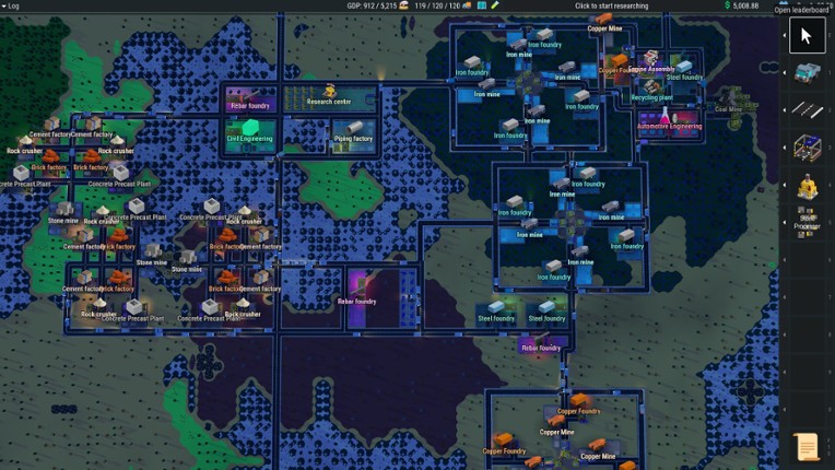 Truck City screenshot