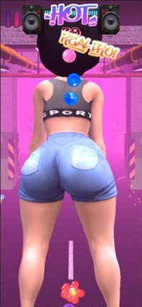 Twerk Hero: A Dance Game Image