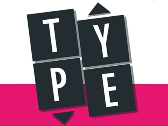 TypeShift Game Cover