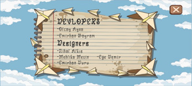 UÇURTTUM screenshot