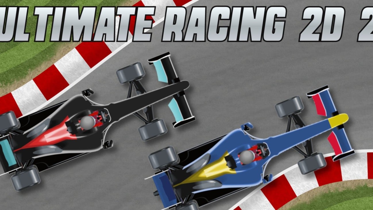 Games like Ultimate Racing 2D 2
