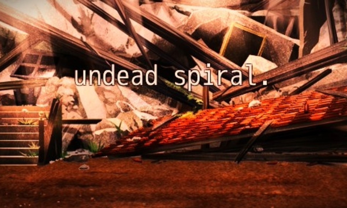 Games like undead spiral.