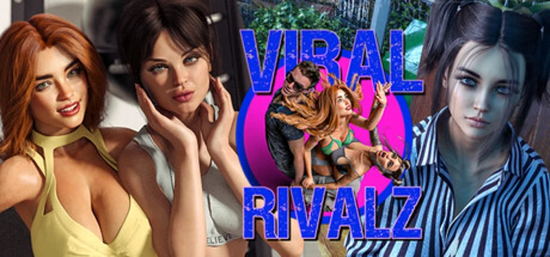 Viral Rivalz Image