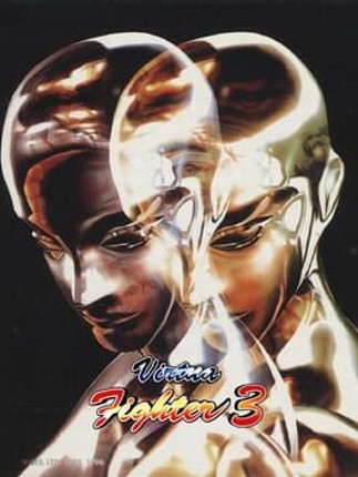 Virtua Fighter 3 Image