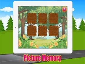 Vocabulary Adventure Preschool Image