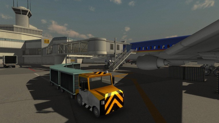 War Trigger Classic screenshot