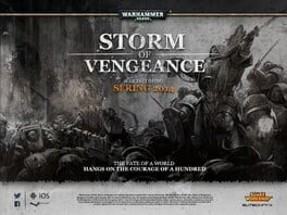 Warhammer 40,000: Storm of Vengeance Image