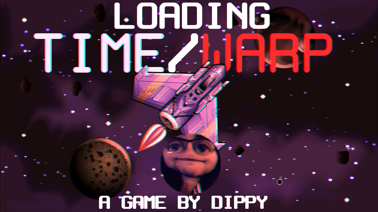 Games like WARP/TIME
