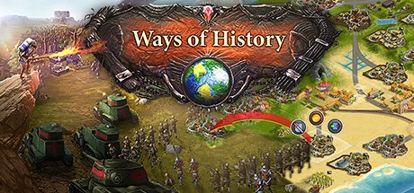 Games like Ways of History