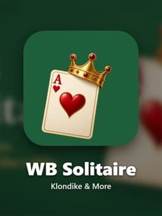 WB Solitaire Image