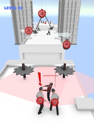 Web Master! screenshot