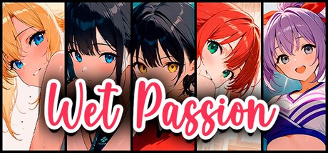 Games like Wet Passion