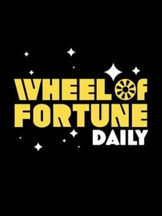 Wheel of Fortune Daily Image