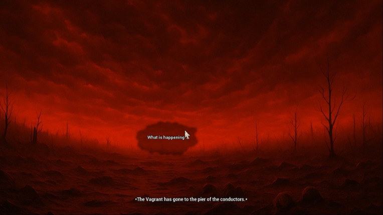 Where the Roads Die screenshot