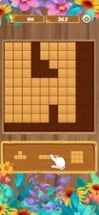 Wood Block Hot Puzzle Game Image