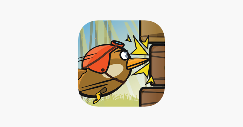 WoodPecker : Bird Dash Image